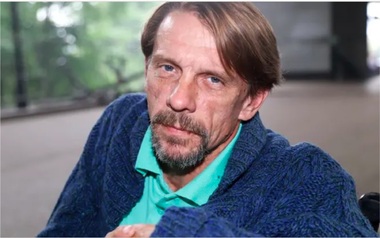 Алексей Шевченков: «Я не создан для брака»