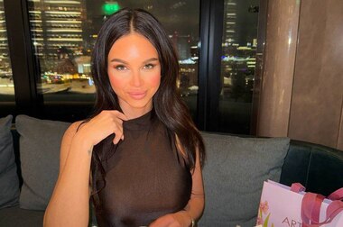 АНАСТАСИЯ ЛИСОВА