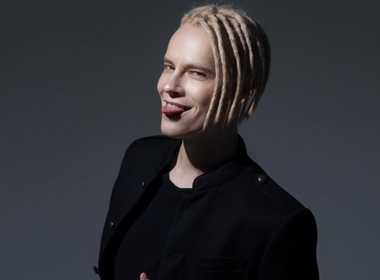 Shaman и Екатерина Мизулина продолжают провоцировать слухи о романе