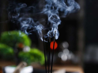 Аромапалочки: 7 секретов их использования и правила безопасности