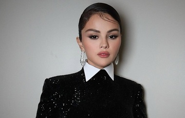 Селена Гомес рассказала о своем первом поцелуе: «Я очень боялась»