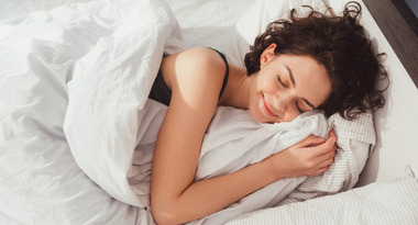 Два самых необычных способа уснуть, которые действительно работают