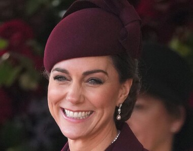 Кейт Миддлтон
