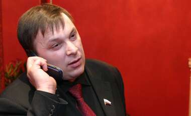 АНДРЕЙ РАЗИН