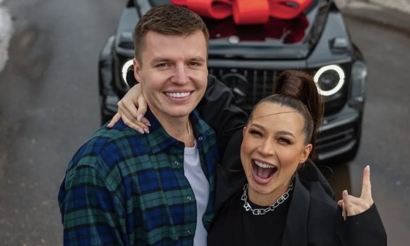 Лерчек и Артем