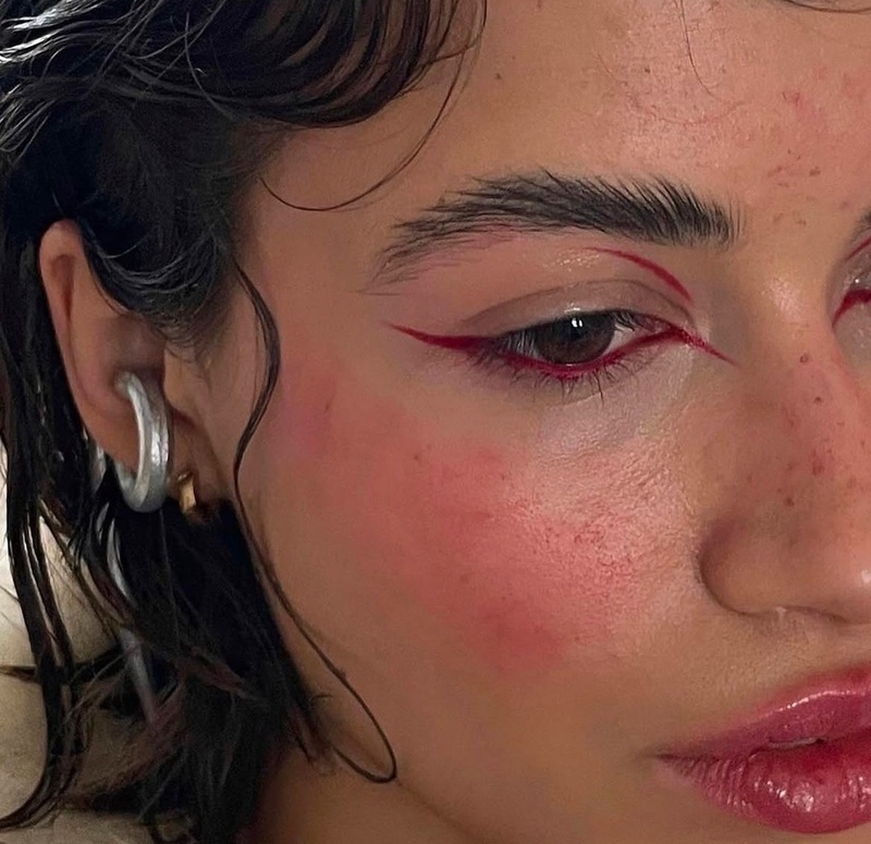 clarecosmeticspro / соцсети