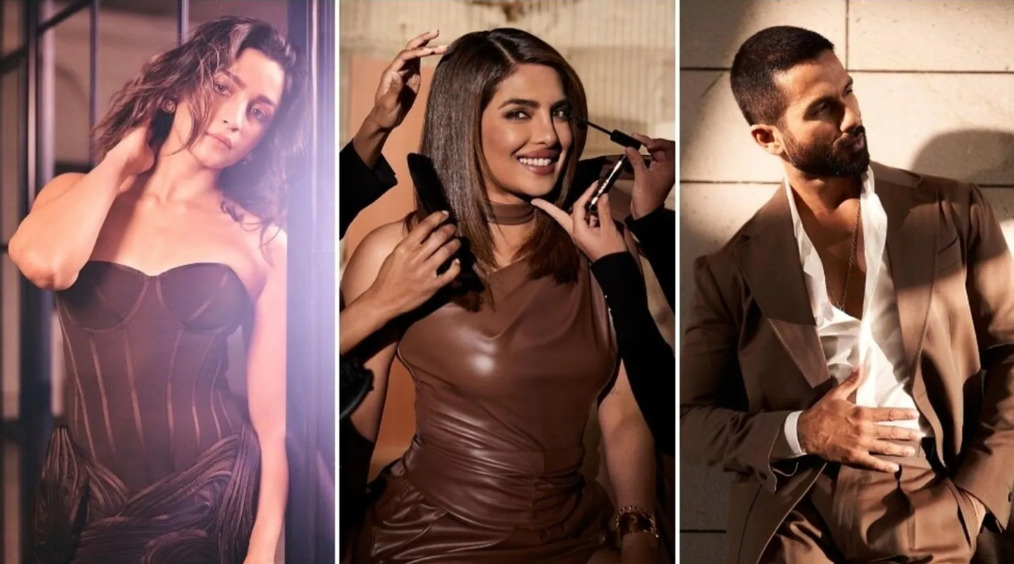 Цвет 2025 года Pantone — как носить «Мокко мусс»