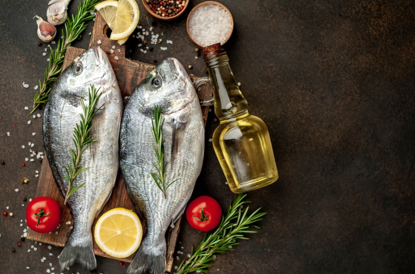 Великолепная семерка: омега−7 для красоты и здоровья кожи