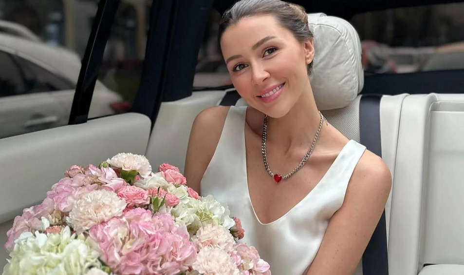 Анна Заворотнюк рассказала, как протекает ее беременность