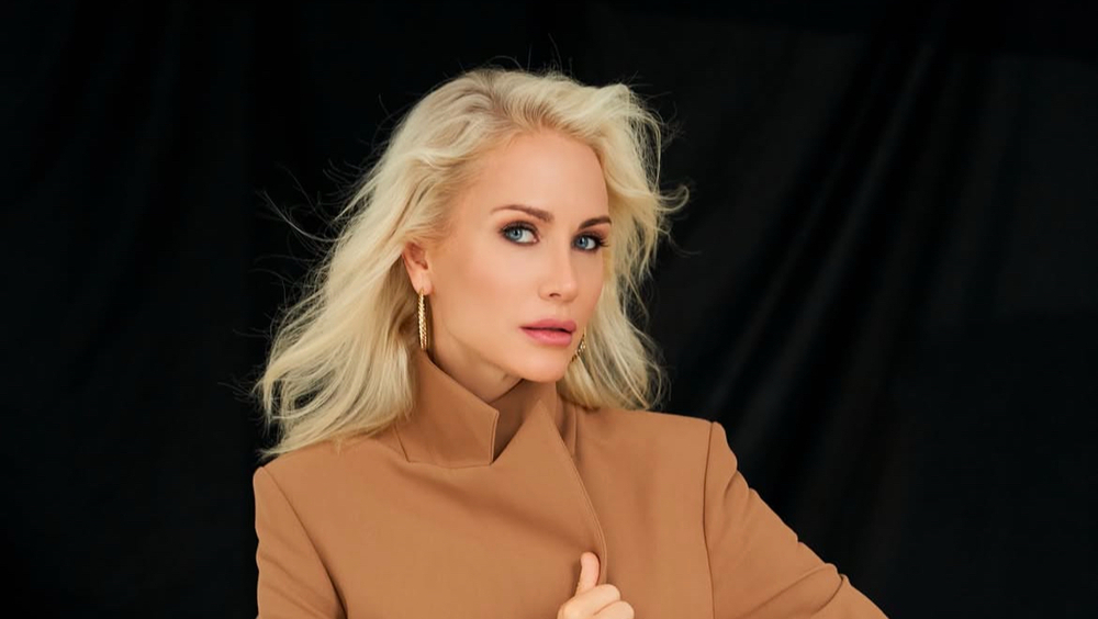 Екатерина Гордон