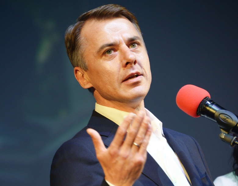 «Насыщенная жизнь»: Игорь Петренко впервые высказался о долге по алиментам