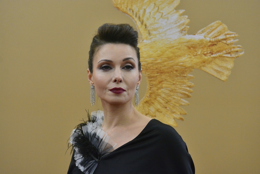 Александра Урсуляк: «Сейчас мы можем общаться с папой на равных»