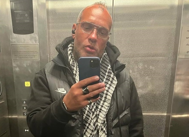 Лигалайза объявили в розыск