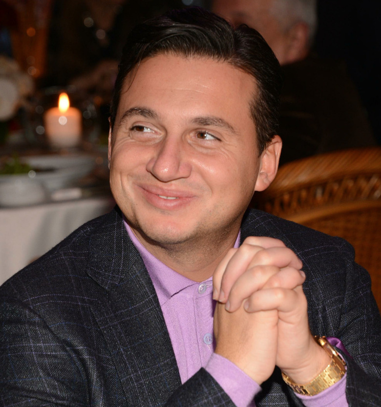 'В нашей стране появился главный жених": адвокат — про бывшего мужа Алсу