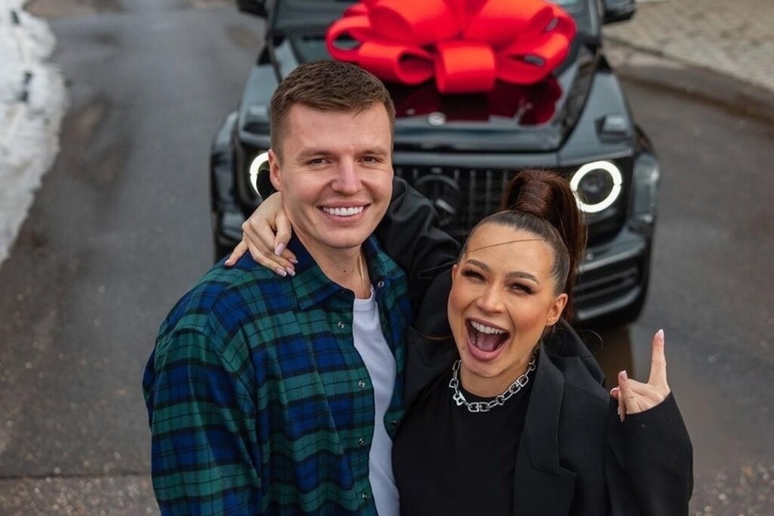 Валерии и Артему Чекалиным продлили домашний арест