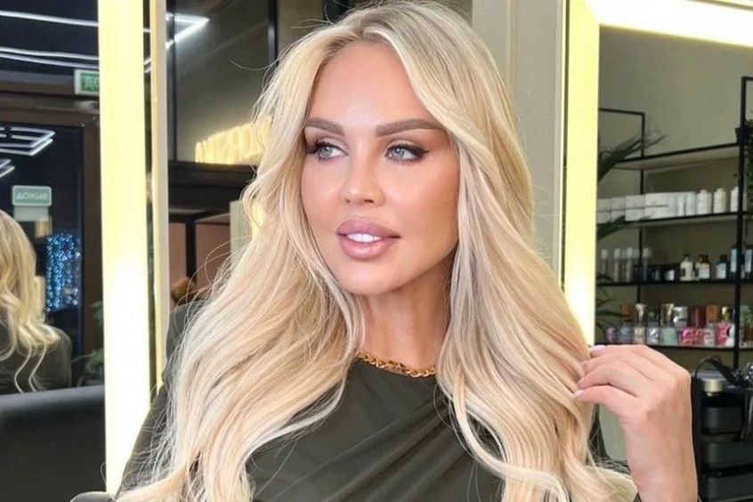 Мария Погребняк могла заплатить 3,5 млн за пластику