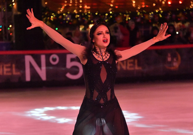 Фанаты поздравляют 52-летнюю Маргариту Дробязко с рождением дочери