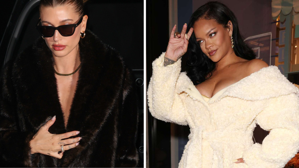 Зимний стиль «жена мафиози» — что актуально, с чем и как носим