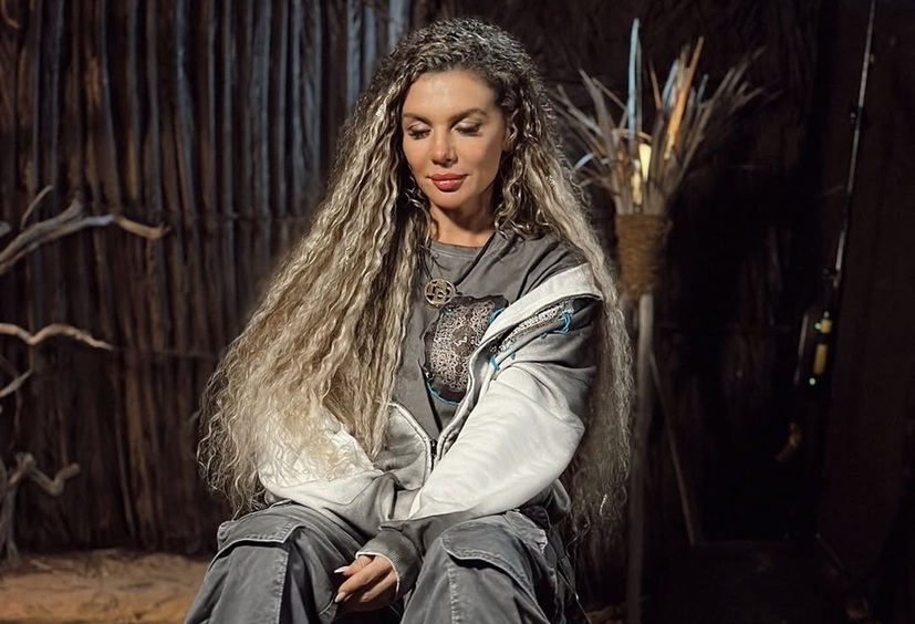 Седокова вышла на связь после сообщения о похоронах и кремации Тиммы