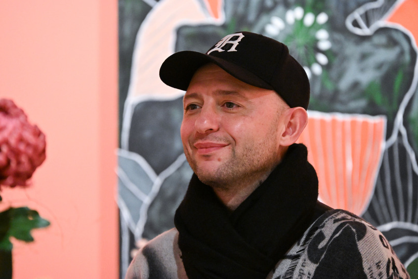 Солист группы «Звери» подал иск против министра культуры