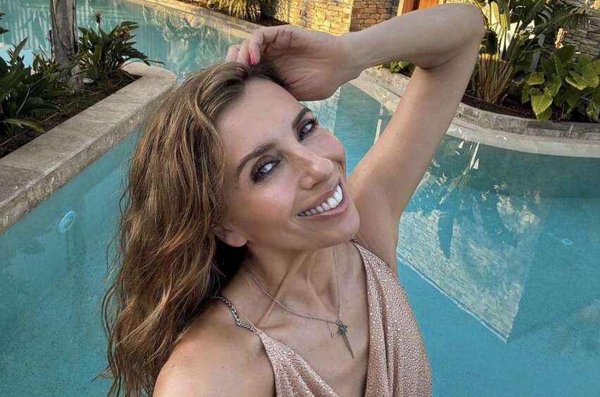 Светлана Бондарчук