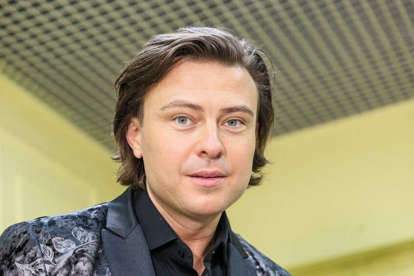 Прохор Шаляпин