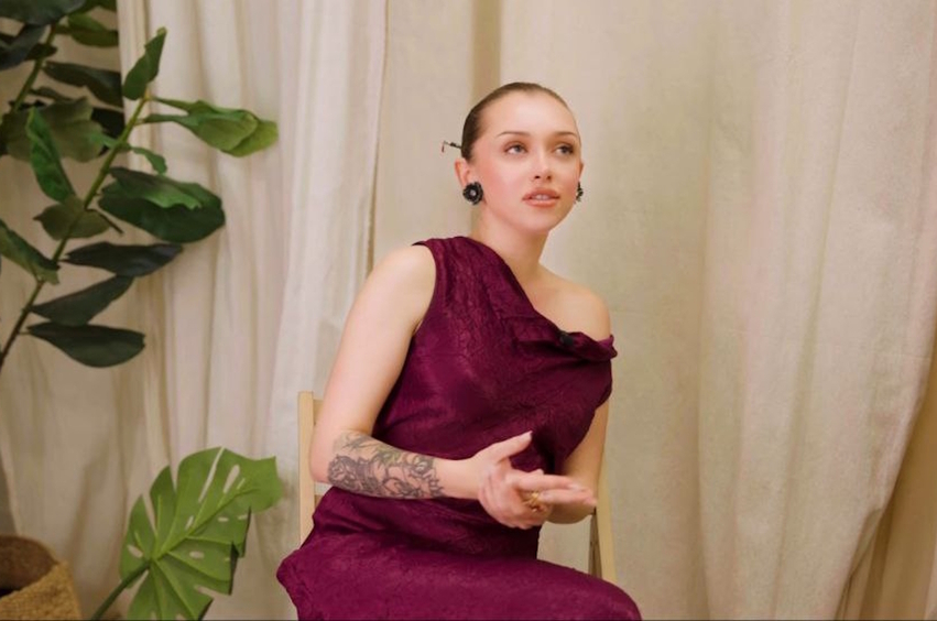 Юлия Шашкова