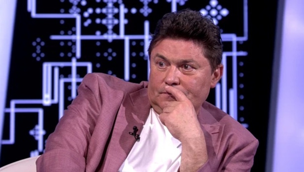 Сергею Белоголовцеву провели экстренную операцию