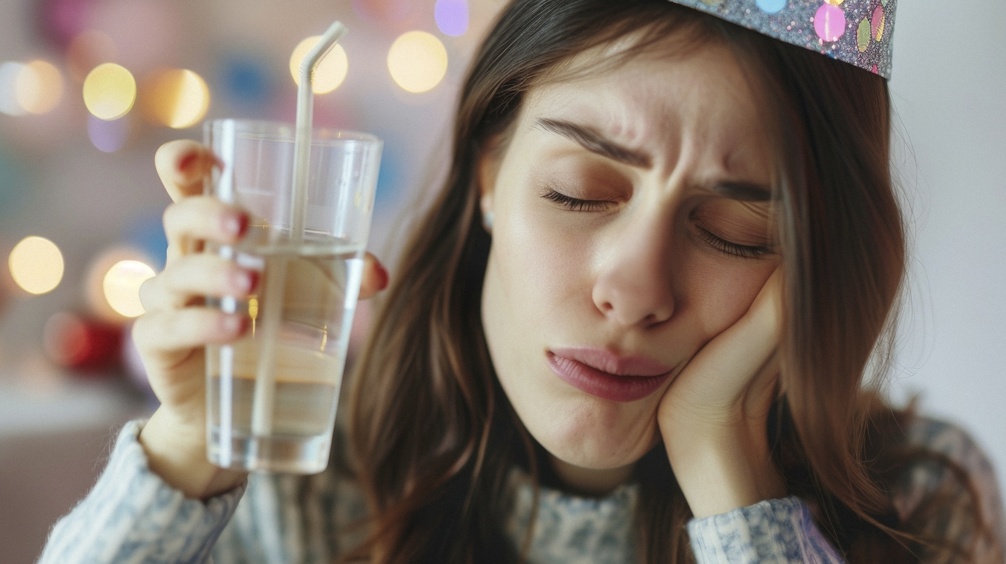 Как справиться с похмельем: проверенные методы от врача