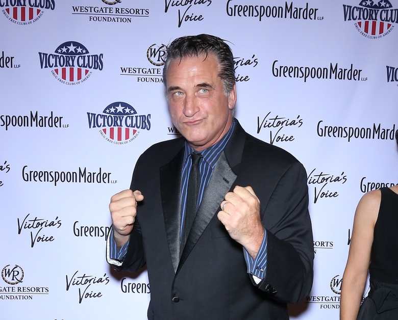 Брат Алека Болдуина рассказал о «боях» за тайные видео с вечеринок Пи Дидди