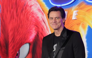 Джим Керри продал особняк, где прожил 30 лет