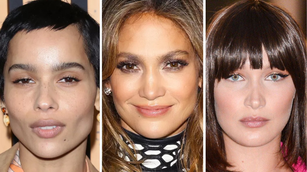 Пять стрижек, которые никогда не выйдут из моды