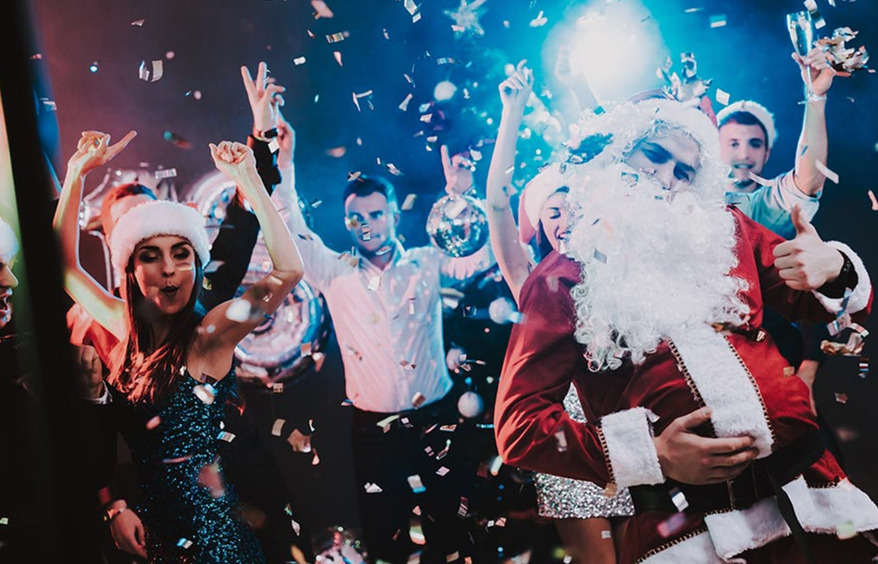 Без похмелья: что есть и пить перед корпоративом, чтобы назавтра не трещала голова