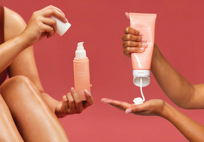 Сыворотка для тела, лосьон или масло: в чем разница, что лучше