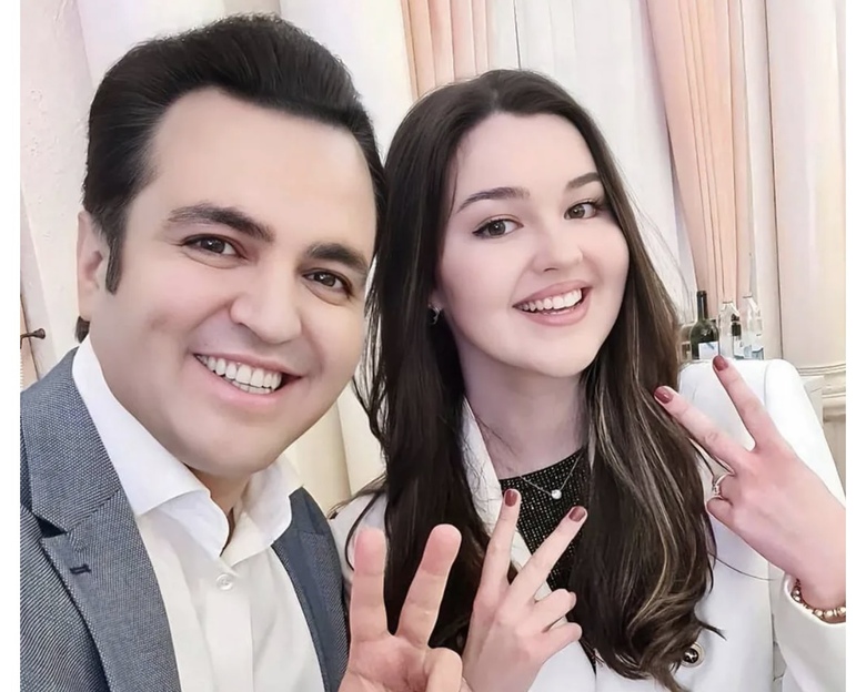 17-летняя дочь певца Кучука внезапно умерла в ночном клубе