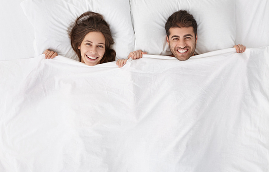 Секс после рождения ребенка: 5 неочевидных секретов