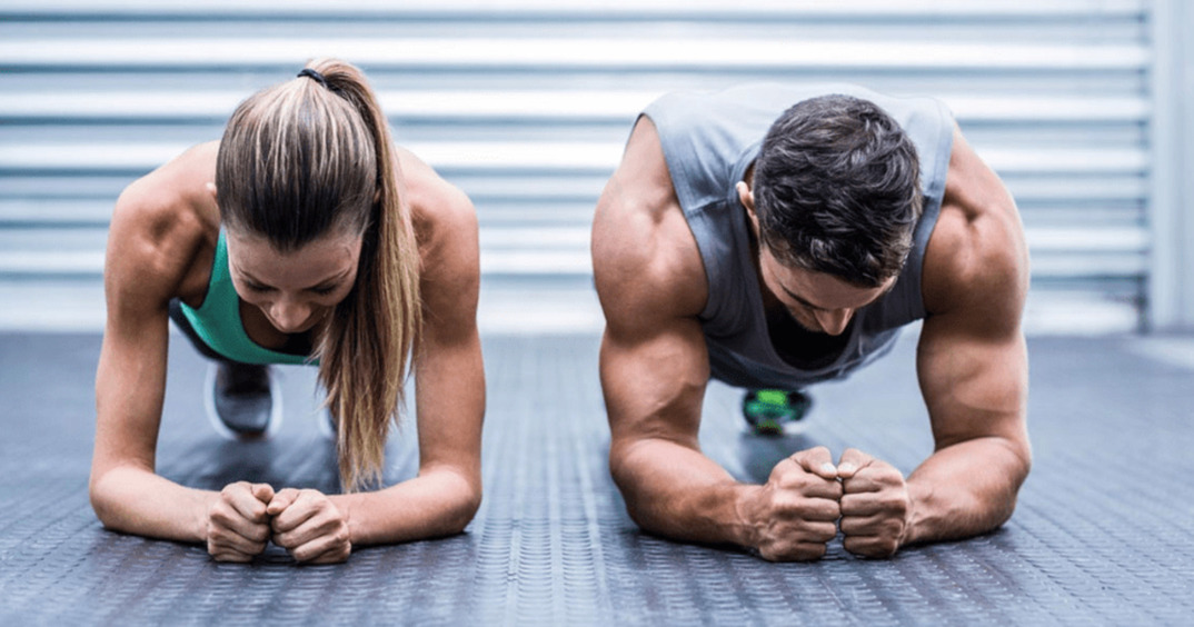 Виды спорта, которые вам стоит попробовать в новом году и почему