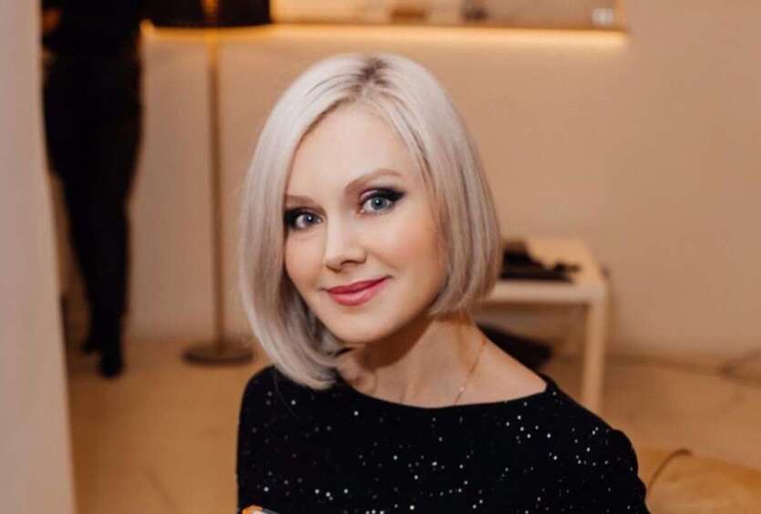 «Вижу, но не могу вырвать»: певица Натали впервые — о том, как умирал ее муж