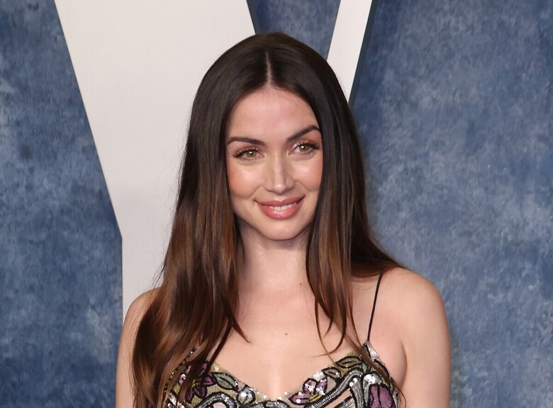 Ана де Армас