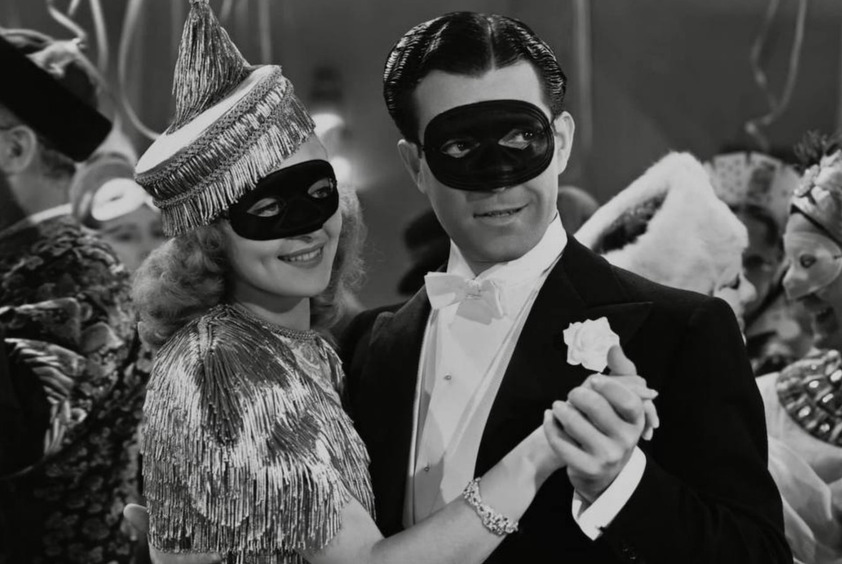 Как организовать «вечеринку века»: опыт Трумена Капоте