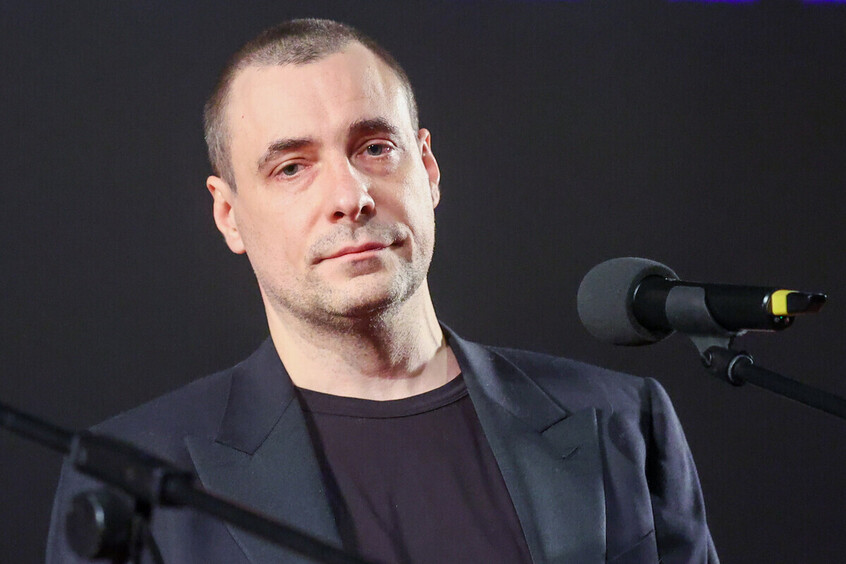 Евгений Цыганов