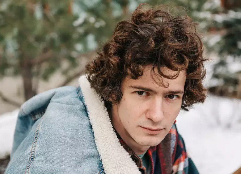 «Так произошло и у нас»: Владислав Тирон снова завидный холостяк