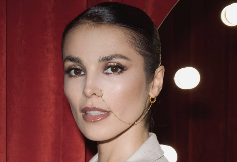 Сати Казанова