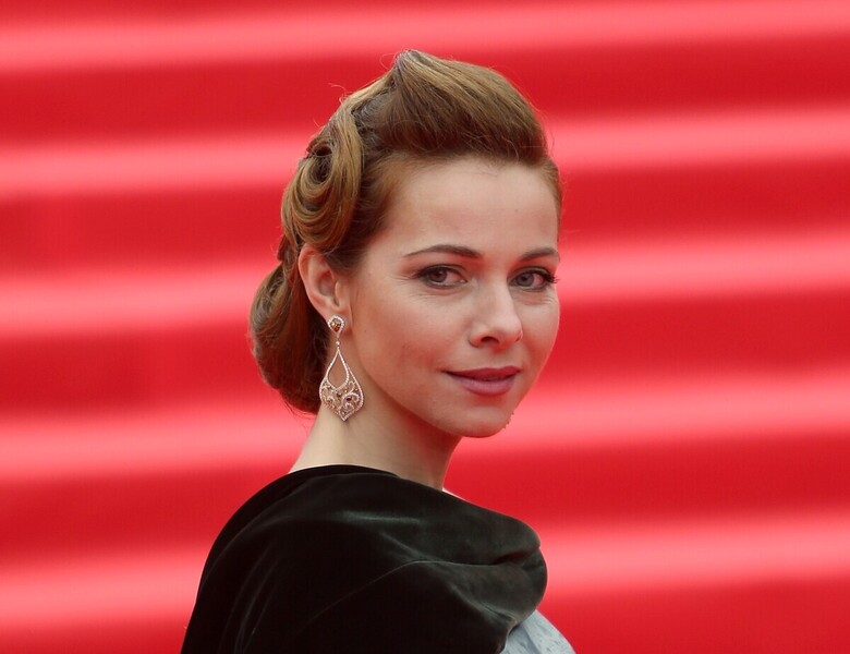 Екатерина Гусева