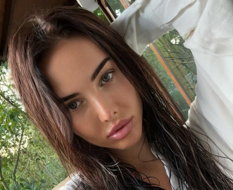 Анастасия Решетова