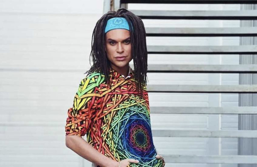 Гоген Солнцев