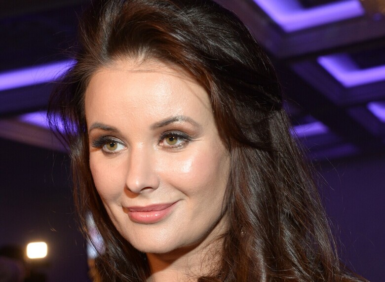 Оксана Федорова