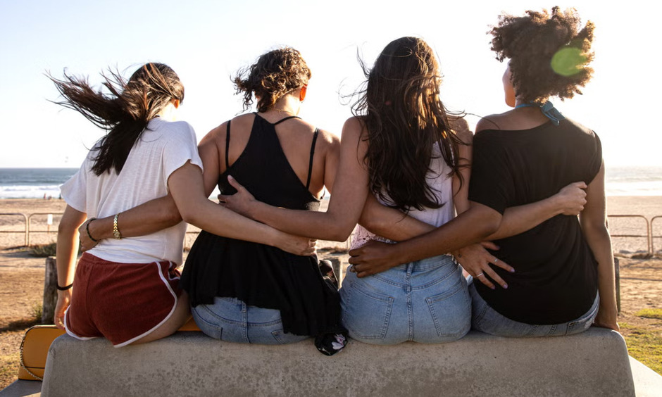 Женская дружба: семь причин, почему она важнее и сильнее любой другой