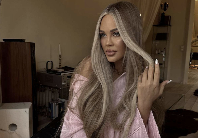 Мария Погребняк