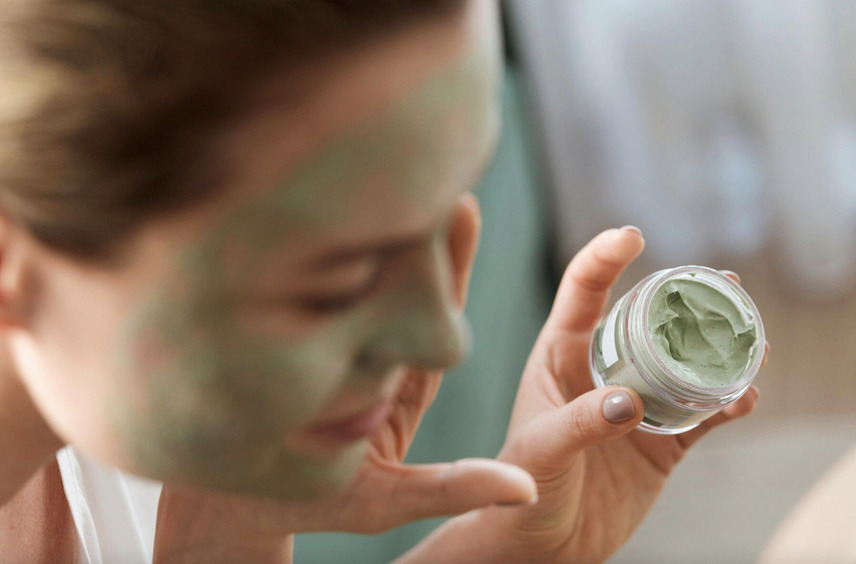 Зелененький он был: экстракт центеллы азиатской в средствах ухода